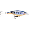 Воблер RAPALA X-Rap Jointed Shad XJS13-STP