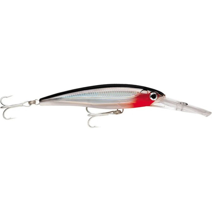 Воблер RAPALA X-Rap Magnum XRMAG20-S